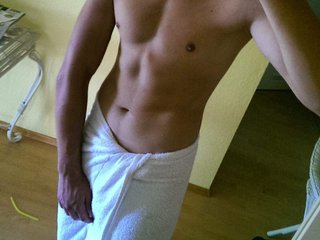 I'm 23 Yrs Old, I Come From Prague, At BongaCams People Call Me Hafik95