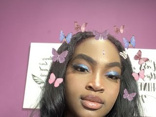 I'm 19 Years Old, I'm A Camwhoring Luscious Babe, I Am A Brunette