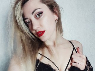 I Am A Blonde, A Live Webcam Engaging Gal Is What I Am, At BongaCams People Call Me Dariakobra