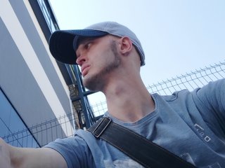 29 Is My Age! At BongaCams I'm Named MrDiejest