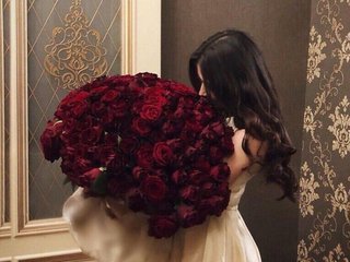 My BongaCams Name Is SelectaReds, I Am A Blonde, I'm 21 Years Of Age