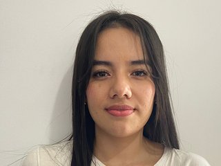 I Am A Brunette, At BongaCams People Call Me Dalila-ali12