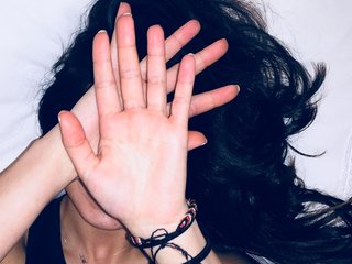 I Am A Brunette! I'm A Live Webcam Stunning Transvestite
