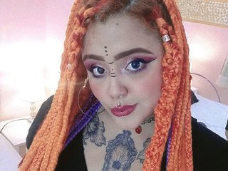 At BongaCams I'm Named BonnieZiggyy And 24 Is My Age, I'm A Live Webcam Delectable Honey