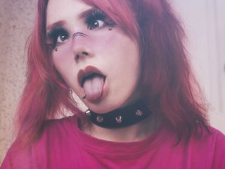 I'm 19 Years Of Age And My BongaCams Name Is Kinkypleasure And I'm A Live Chat Sensual Sweet Thing