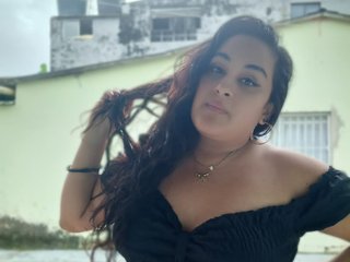 People Call Me Emiliaxmiller, A Webcam Dreamy Lady Is What I Am