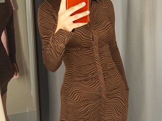 I Am A Brunette, I Live In Piter! People Call Me Alisexxxlove