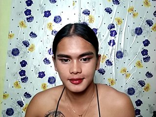 I'm A Live Chat Seductive Trans-sexual And My Age Is 19 Yrs Old And At BongaCams People Call Me Sexystarlette
