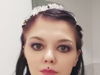 I Am A Brunette! A Webcam Hot Girl Is What I Am And My Model Name Is WincentWolf