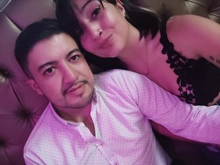 We Are Brunette! Our Model Name Is Lagerthaov And We Are A Sex Chat Charming Duo