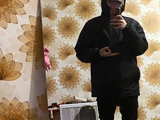 My BongaCams Name Is Vkomik And I'm 21 Years Old