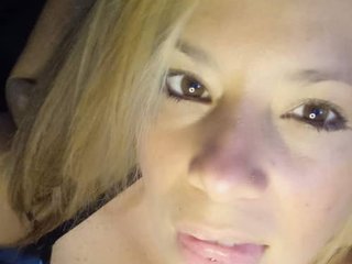 A Camming Suave Sweet Thing Is What I Am! I Am A Blonde! My Name Is Catpinkcat