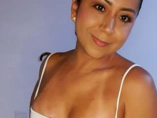 I Am A Brunette And I Am From Cali, My BongaCams Name Is NatashaCors