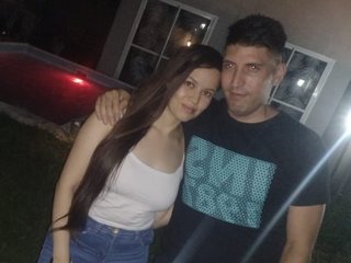 We Are 28 And At BongaCams We Are Named Pasionales69