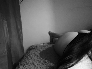 20 Is My Age! I Am A Brunette! My BongaCams Model Name Is Anechkalive