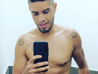 I Am A Brunette And At BongaCams I'm Named Thekintkevin3