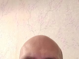 I'm 36, My Model Name Is GlebNudist