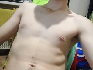People Call Me Baby-Igor, I'm 20 Years Of Age