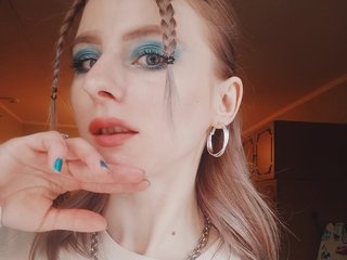 I'm 23 Years Of Age, A Camming Pretty Gal Is What I Am