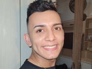 My Age Is 20 Yrs Old And At BongaCams I'm Named Santi99-2