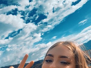 I Am A Blonde, My Age Is 18 Years Old And At BongaCams I'm Named MicaelaSmith