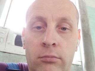 I'm 41 Years Of Age