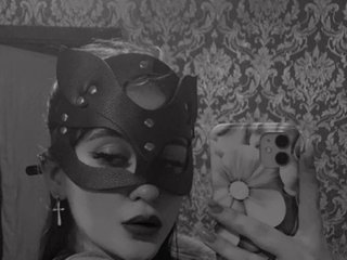 I'm 18 Yrs Old And I Am A Brunette! My BongaCams Model Name Is Kiss-of-death