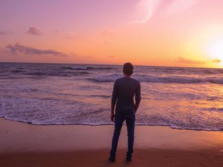 I Am A Blonde! At BongaCams People Call Me Igorenya7771