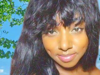 I Am Named Milalahn! I Am A Brunette