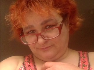 I Am A Redhead! A Sex Chat Hot Hottie Is What I Am