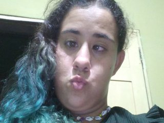 My BongaCams Model Name Is Larifogosa And I'm A Sex Chat Delectable Gal
