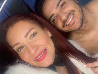 Our BongaCams Model Name Is Tessaandadam And A Live Cam Sexy Group Is What We Are