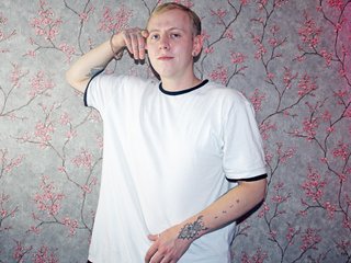 At BongaCams People Call Me GebrielCesi And I Am A Blonde