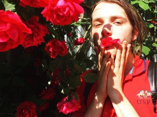 I Am A Brunette, At BongaCams I'm Named Rabbitboyy! I Come From Paris