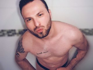I Am From KÄ…ty Rybackie! My BongaCams Name Is Nickedstar2