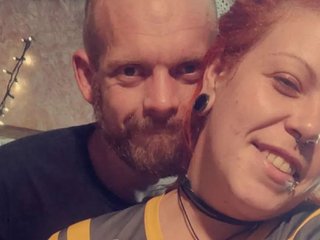 At BongaCams We Are Named XxBrattySlutx! We Are A Sex Webcam Delectable Couple! We Are 29