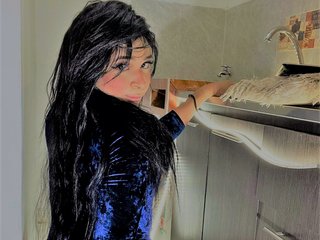 At BongaCams People Call Me Jenisweet, I'm 25, I Am A Brunette