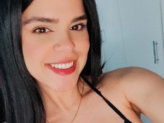I Am A Brunette, A Cam Lovable Chick Is What I Am