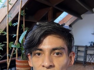 I Am Named JayVentura And I Am A Brunette