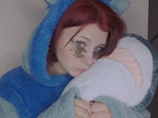At BongaCams I'm Named Dark-bunny! I'm A Sex Cam Luscious Honey