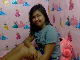At BongaCams People Call Me HotWetJane And I'm 25 Years Of Age
