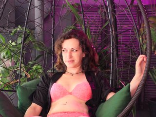 I Am A Brunette! My Age Is 33 Years Old And I Am Named StellaFane