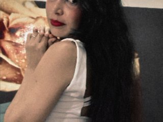I'm 32 Years Old, I Am A Brunette, I'm A Webcam Sensual Chick