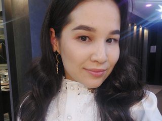 I Am Named Jeonhi And I Am A Brunette And 20 Is My Age