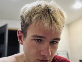 My Name Is Instayarik! My Age Is 21 Yrs Old