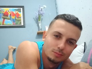 I Am A Brunette And My Model Name Is DustinReyes