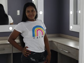 My BongaCams Name Is Samantha-15 And I Am A Brunette And I Live In Latina