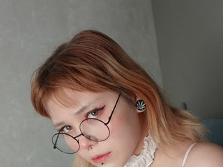 At BongaCams People Call Me Furiyssh And I Am A Brunette