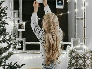 My Age Is 22 Yrs Old! I'm A Live Webcam Eye-catching Babe