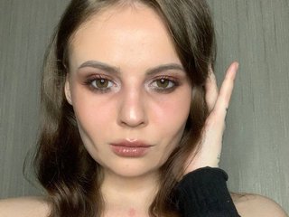 I'm 22 And I'm A Webcam Dreamy Honey! At BongaCams I'm Named SofaCat